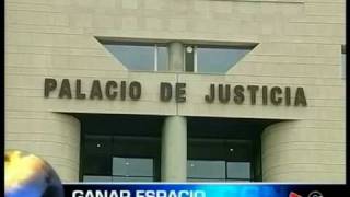 TITULARES NAVARRA  CANAL 6 NOTICIAS 1430H  20 ABRIL 2009 [upl. by Llet]