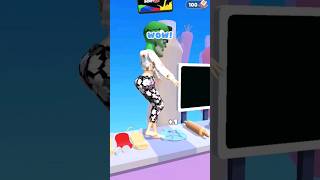 Tippy Toe Gameplay tippytoe trending gaming [upl. by Aniteb]