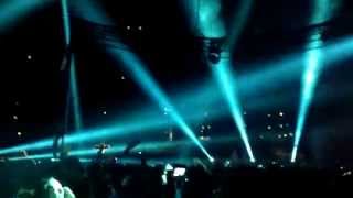 Eric Prydz  OPUS Debut  EDC Las Vegas 2015 1080P [upl. by Hsenid]