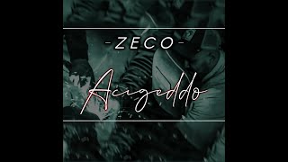 Zeco ✘ACIGEDDO  Music Video [upl. by Webster215]