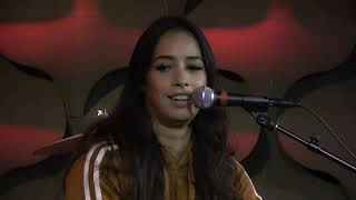 Leilani Wolfgramm Live [upl. by Elleda]