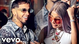 Anuel Yailin Ft 3730  Del Kilo Video Oficial [upl. by Stutzman547]