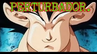 Los PEORES doblajes de Dragon Ball Z PERTURBADOR [upl. by Rhtaeh]