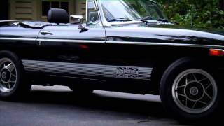 Hagerty 2012 Commercial Overview [upl. by Kordula284]