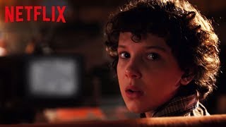 the stranger things kids being memes for 4 minutes straight [upl. by Dulcie]