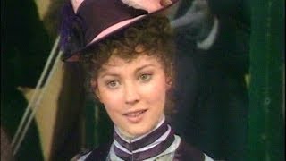 Lynne Frederick in The Pallisers  Part 1 of 2 [upl. by Roht167]