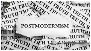 What Is Postmodernism [upl. by Lenee]