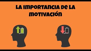 Motivación Todo depende ti [upl. by Aronoel122]