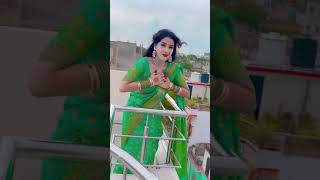 Shorts  Neha pathak  Bhojpuri tik tok video  neha pathak ka video fitstshort [upl. by Vieva]