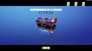 AYUDANDO AVENTURAS 140 en FORTNITE SALVAR al MUNDO en DIRECTO [upl. by Eitac363]