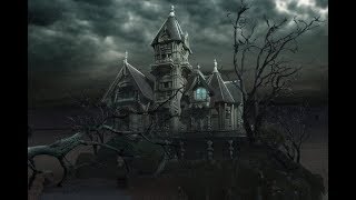 HAUNTED MANSION OFFICIAL TRAILER [upl. by Richel102]