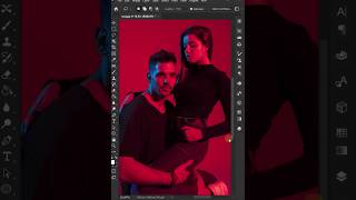 How to remove high color cast quickly using neural filter in photoshop 2024 [upl. by Rosalia]