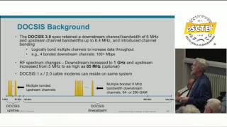 DOCSIS® 31 – An Overview [upl. by Yasnyl]