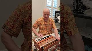 Sri Narasimha Kavacham kirtan mantra iskcontoronto [upl. by Ellinger405]