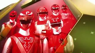 45Th Super Sentai GORANGER 1975  ZENKAIGER 2021 [upl. by Ahsienal]