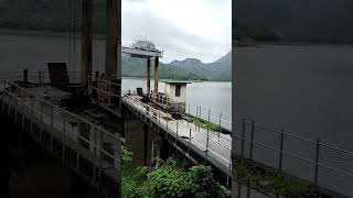 Pothundi Dam Palakkad pothundidam palakkad kerala [upl. by Ikceb387]