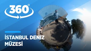 İstanbul Deniz Müzesi [upl. by Hedley672]