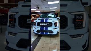 Ford F150 Shelby Supersnake Lowered 🔥 ford shelby supercharged whipplesupercharger f150 [upl. by Lynda]