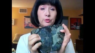 Why I Like Labradorite [upl. by Shermy]