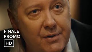 The Blacklist 10 Episode 22 Promo  quotWormwoodquot  The Blacklist Season 10 Episode 22 Part 021 [upl. by Dagall]