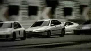 Gran Turismo 3  ASpec Intro [upl. by Freeland]