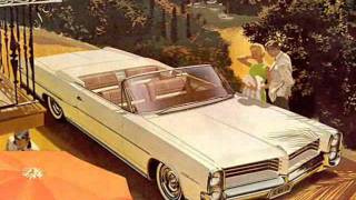 Dean Martin sings a commercial for Epsteen Pontiac [upl. by Heuser]