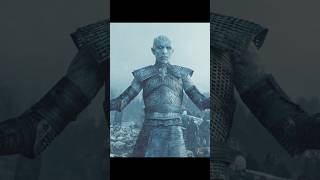 The Night King raises all of the dead as wights before Jons eyes gameofthrones jonsnow nightking [upl. by Anead]