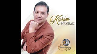 Karim Boughazi  Hawlouni ah ya Rabi Official Audio [upl. by Elkcim]