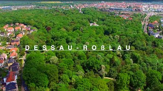 Mission Überflieger  DessauRoßlau [upl. by Nodab]