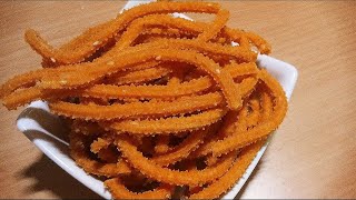 5 முக்கியமான குறிப்புகளுடன்மொறு மொறு மகிழம்பூ முறுக்கு I Magizhampoo Murukku in tamil IDiwali snacks [upl. by Yrian]