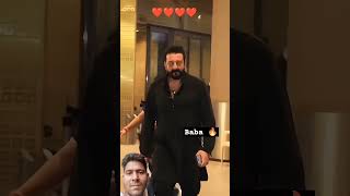 Khalnayak song sanjay dutt  bollywood love hindisong shortvideo [upl. by Evod959]