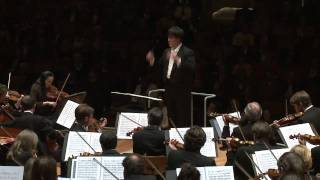 Martinů Symphony No 4  Gilbert · Berliner Philharmoniker [upl. by Ydennek]