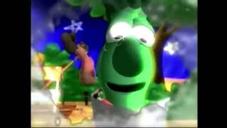 FANMADE VeggieTales The End of Silliness Funding Credits 1998 with Opening Scene [upl. by Osicran226]