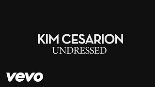 Kim Cesarion  Undressed Live from Atlantis Studio [upl. by Landsman]