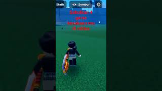 sebutkan 4 ame kesukaan kamu di roblox roblox gameroblox [upl. by Yluj365]