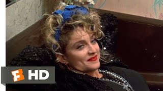 Desperately Seeking Susan 812 Movie CLIP  Got Any Pot 1985 HD [upl. by Sirej869]