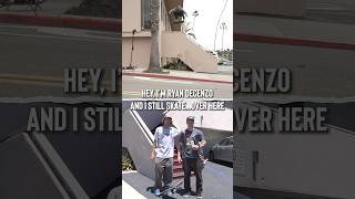 Can Ryan Decenzo amp Jordan Hoffart Find Used To Skaters Video Tomorrow [upl. by Russi]