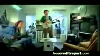 All 4 Free Credit Report Commercials and Lyrics [upl. by Eahs756]