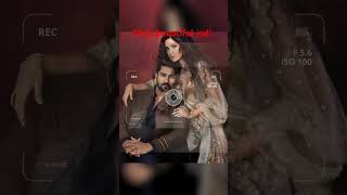 Vicky Kaushal and Katrina kaif bollywood song music hindisong love youtubeshorts [upl. by Jaimie]