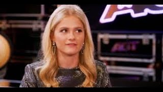 Breaking News Darci Lynne Mesmerizes AGT Fans with Act AGT Champion Darci Lynne Impresses Everyone [upl. by Jeannine]