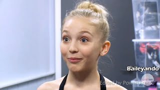 Dance Moms No One Wants Brynn to Go to The Peoples Choice Awards HD Season 6 Episode 11 [upl. by Irehj]