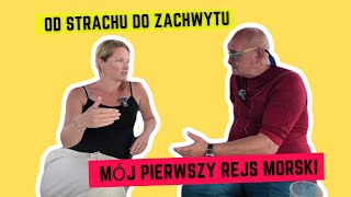 Od strachu do zachwytu pierwszy rejs rodzinny po Chorwacji [upl. by Zetana]