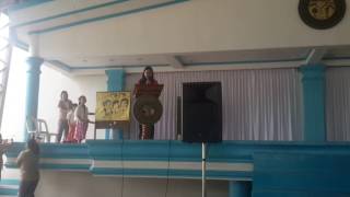 quotAkoy Pilipinoquot Grade4 Tula Presentation by Bea [upl. by Riada]