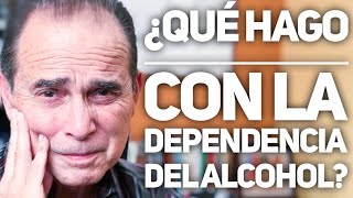 Episodio 590 ¿Qué hago con la dependencia del alcohol [upl. by Nnaesor]