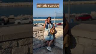 Things to do in BariPuglia Italy 🇮🇹 italy bari puglia europe adriaticsea junfoodntravel [upl. by Tali]