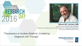 Theranostics in Nuclear Medicine Combining Diagnosis with Therapy [upl. by Free]