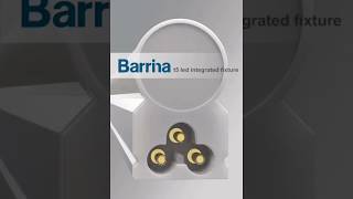 barrina t5 led shop light [upl. by Pfister]