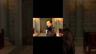 Jackie Chan  New Movie Trailer Action Scene  Kungfu Panda shorts [upl. by Madda]