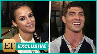 EXCLUSIVE Big Brother 19s Jessica and Cody on Taking Their Relationship Into the Real World [upl. by Vlad]