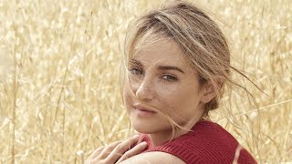 Shailene Woodley Highlight Reel [upl. by Mia]